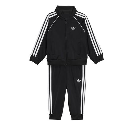 adidas Sst Ts Bebek Eşofman Takımı adidas Sst Ts Bebek Eşofman Takımı
