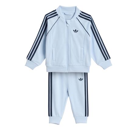 adidas Sst Ts Bebek Eşofman Takımı adidas Sst Ts Bebek Eşofman Takımı