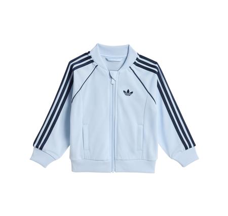 adidas Sst Ts Bebek Eşofman Takımı adidas Sst Ts Bebek Eşofman Takımı