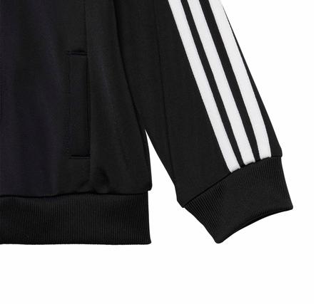 adidas Sst Ts Bebek Eşofman Takımı Siyah adidas Sst Ts Bebek Eşofman Takımı Siyah