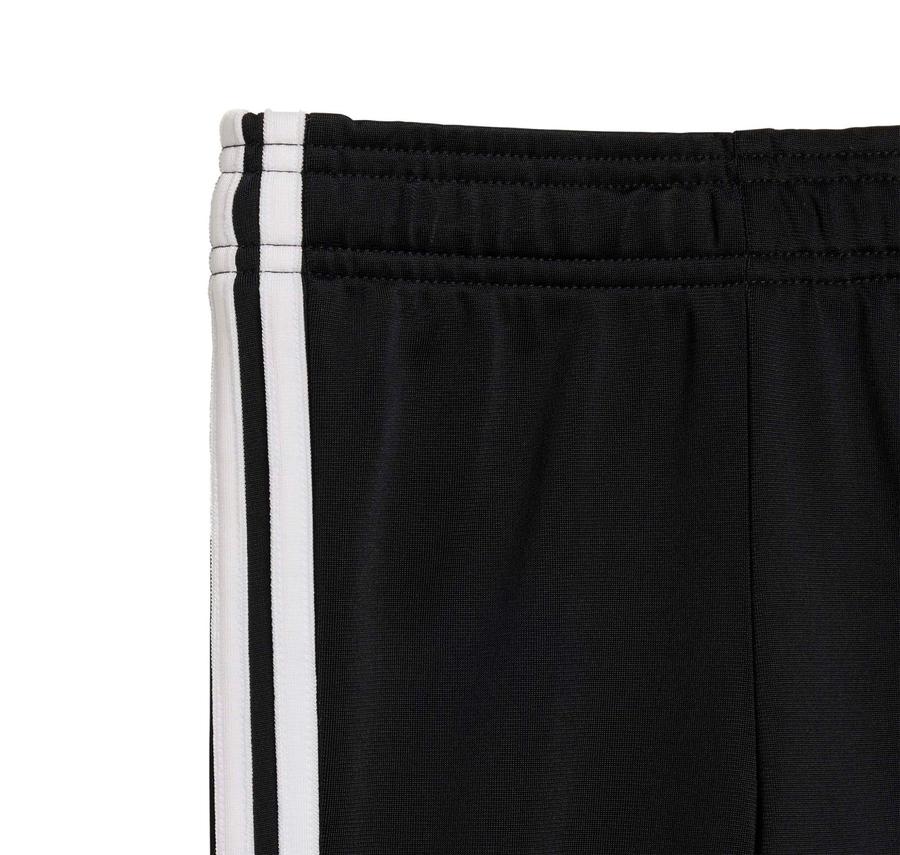 adidas Sst Ts Bebek Eşofman Takımı Siyah adidas Sst Ts Bebek Eşofman Takımı Siyah