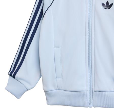 adidas Sst Ts Bebek Eşofman Takımı adidas Sst Ts Bebek Eşofman Takımı