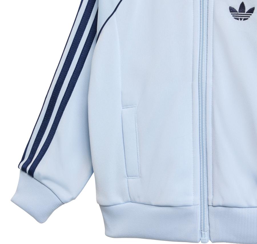 adidas Sst Ts Bebek Eşofman Takımı adidas Sst Ts Bebek Eşofman Takımı