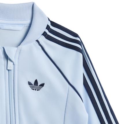 adidas Sst Ts Bebek Eşofman Takımı adidas Sst Ts Bebek Eşofman Takımı
