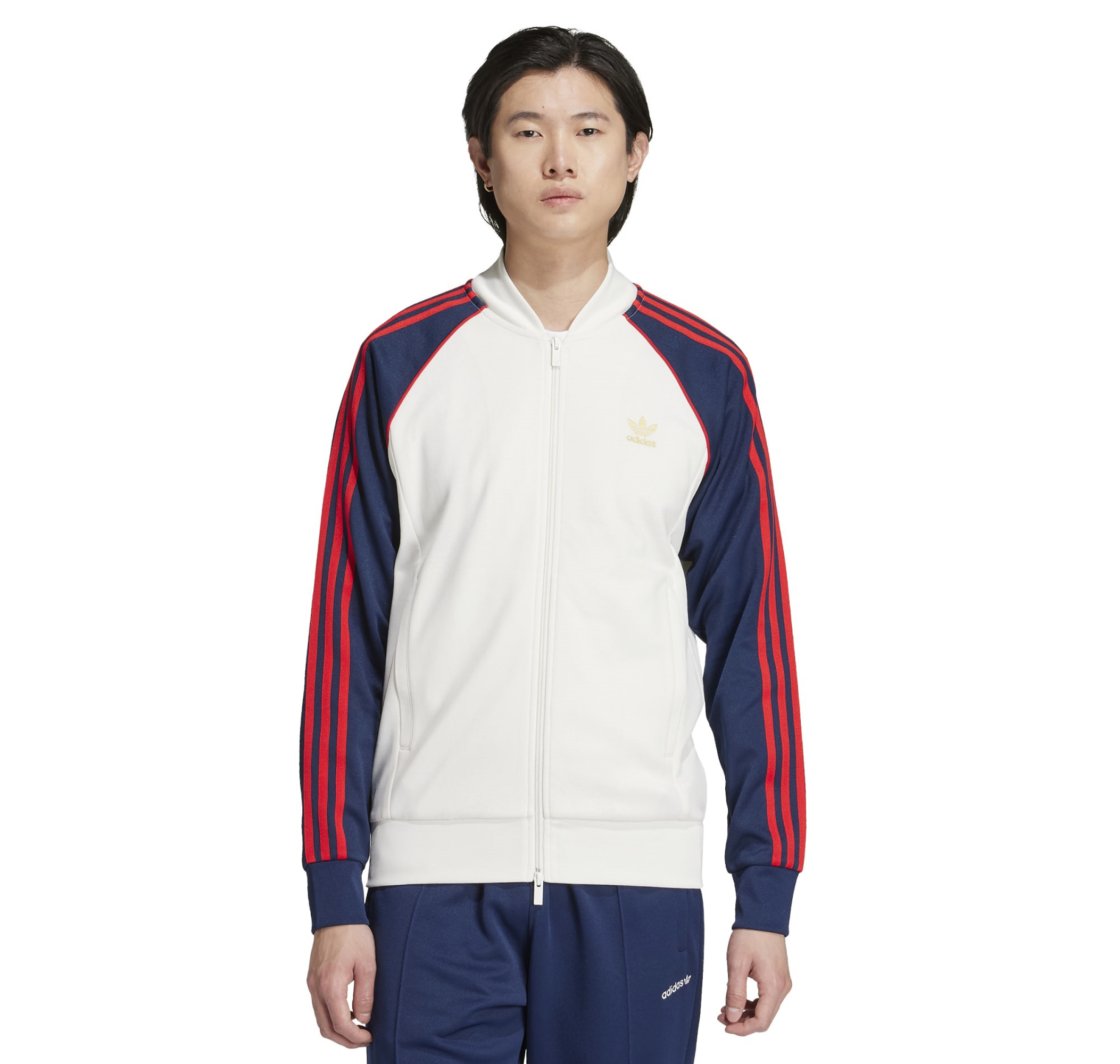 Мужская куртка adidas Sst Tt