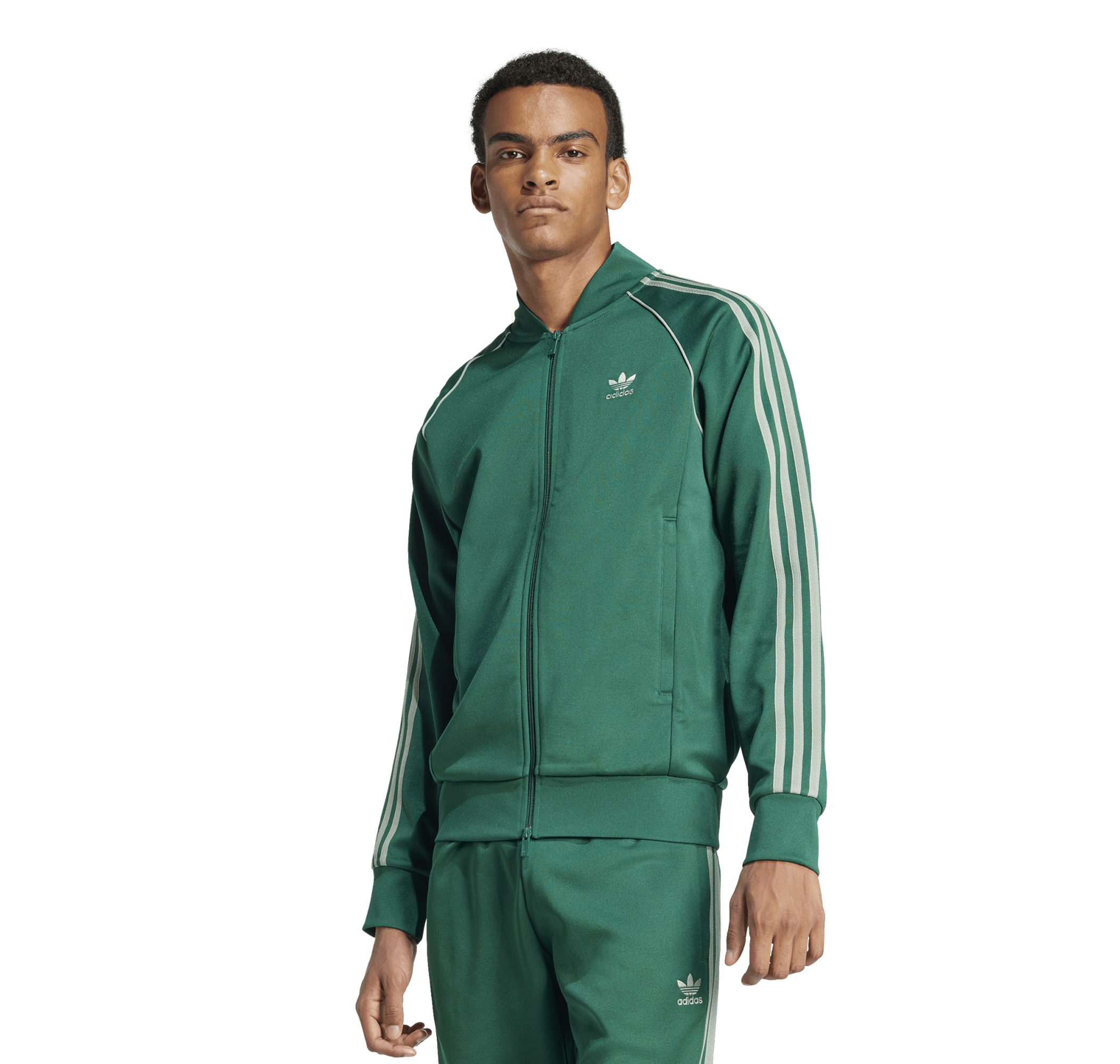 Мужская куртка adidas Sst Tt