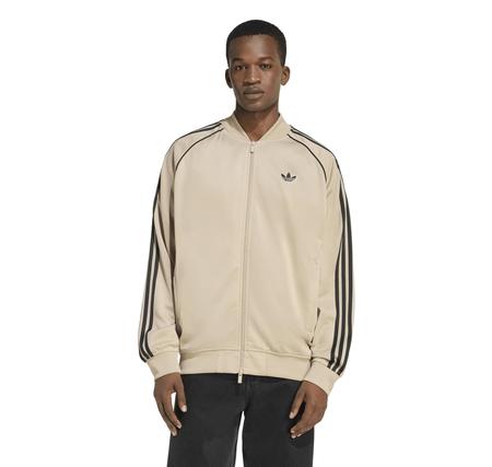 adidas Sst Tt Erkek Ceket Bej adidas Sst Tt Erkek Ceket Bej