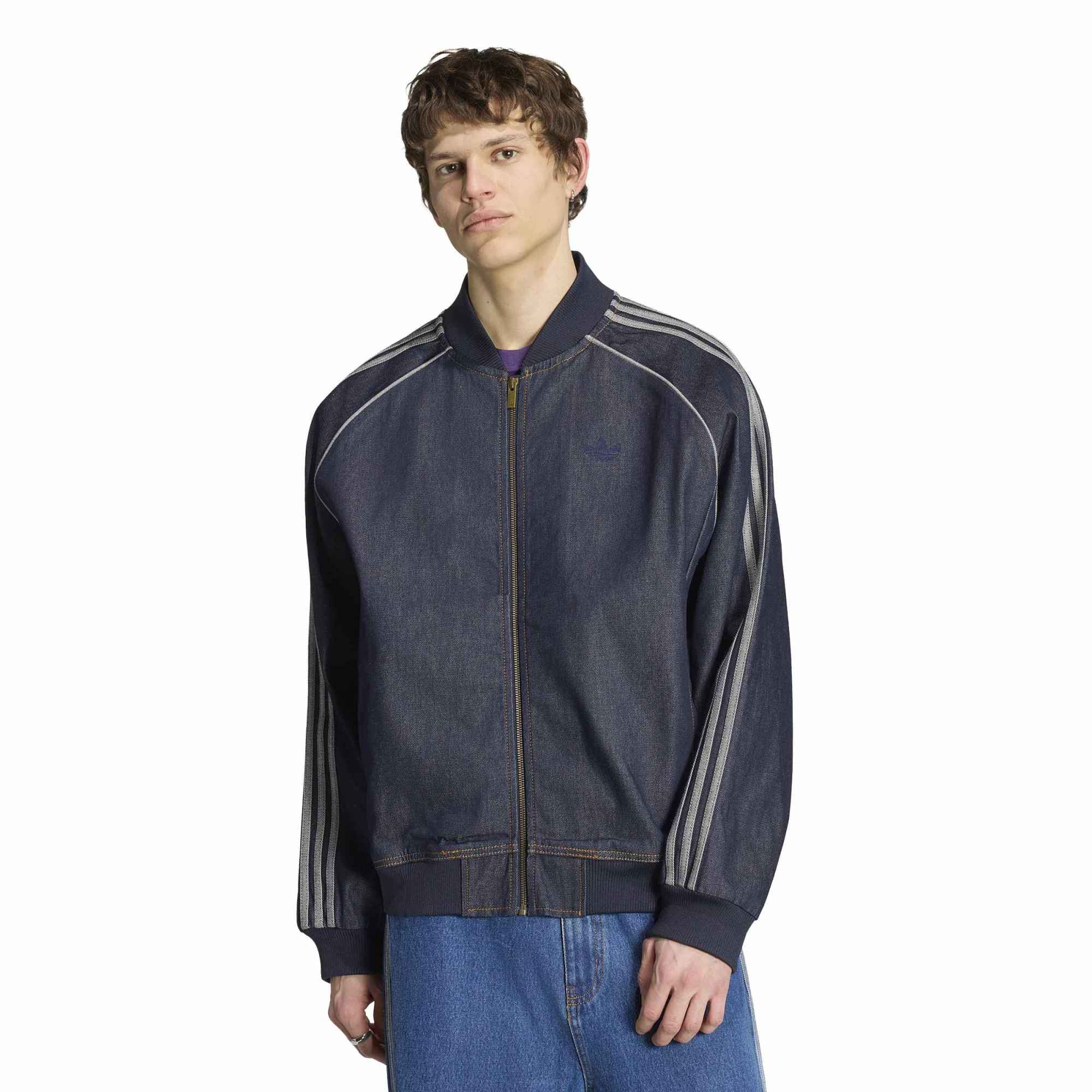 Мужская куртка adidas Sst Tt