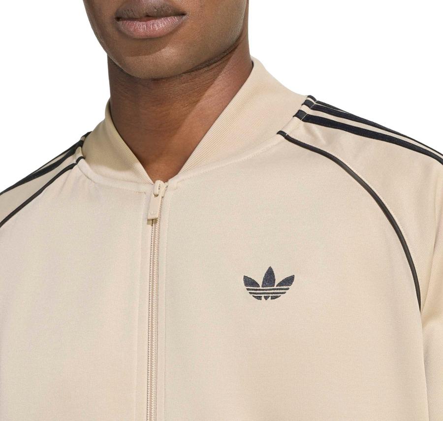 adidas Sst Tt Erkek Ceket Bej adidas Sst Tt Erkek Ceket Bej