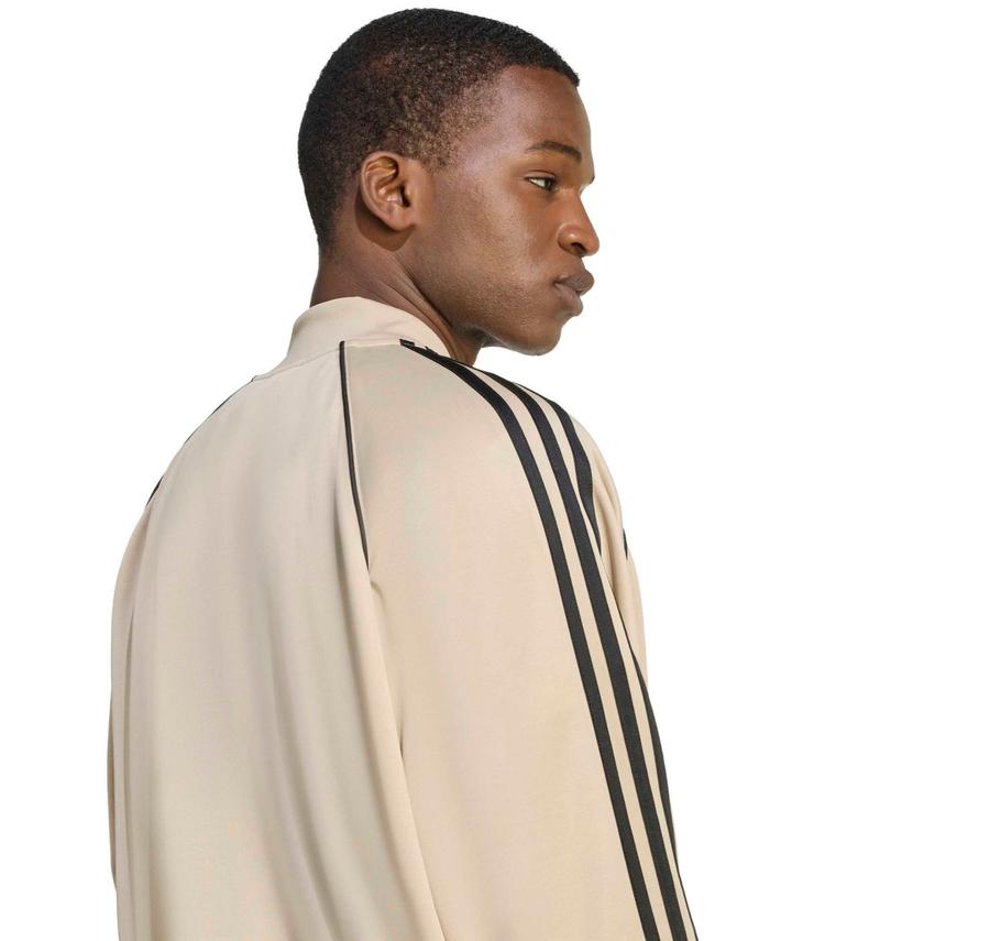 adidas Sst Tt Erkek Ceket Bej adidas Sst Tt Erkek Ceket Bej