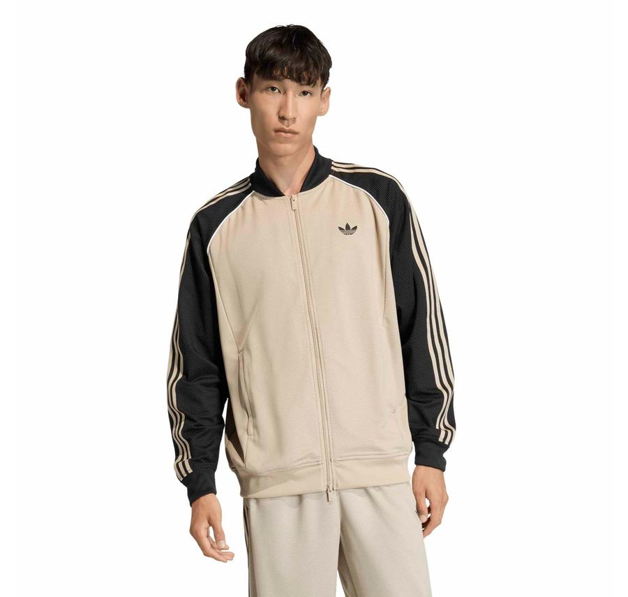 adidas Sst Tt Erkek Ceket adidas Sst Tt Erkek Ceket