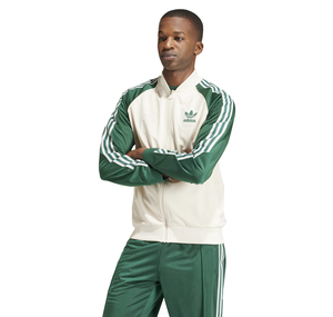 Adidas sst best sale 2.0 track jacket