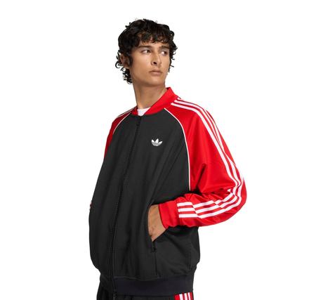 adidas Sst Tt Erkek Ceket adidas Sst Tt Erkek Ceket