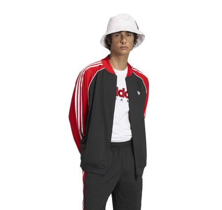 adidas Sst Tt Erkek Ceket adidas Sst Tt Erkek Ceket