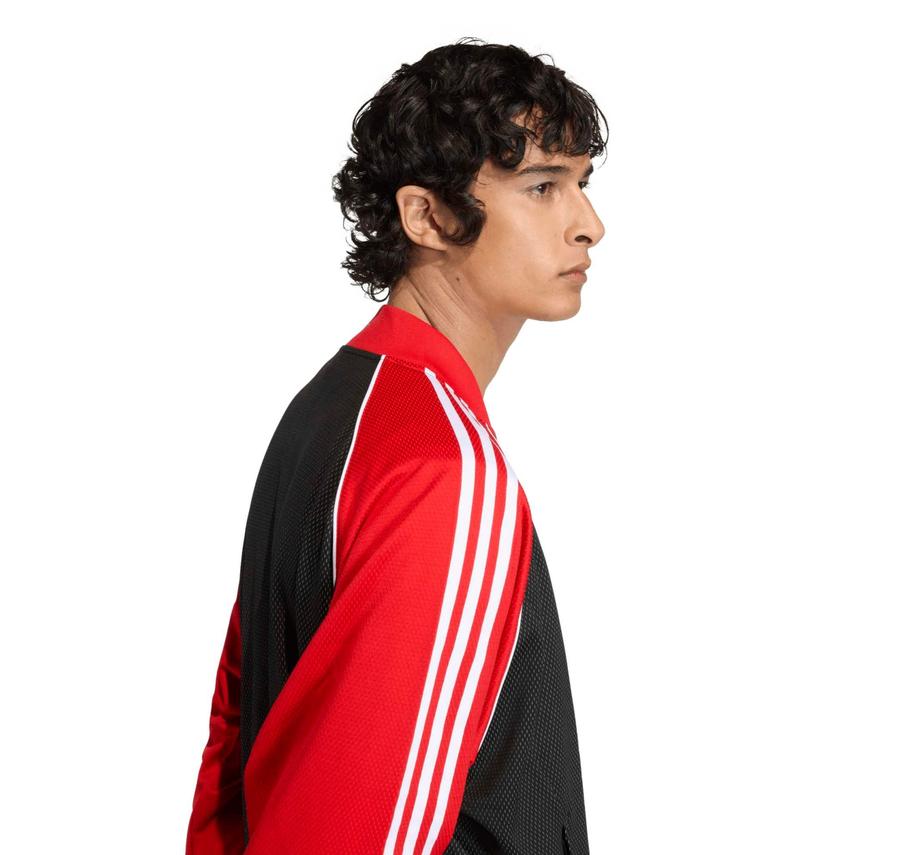 adidas Sst Tt Erkek Ceket adidas Sst Tt Erkek Ceket