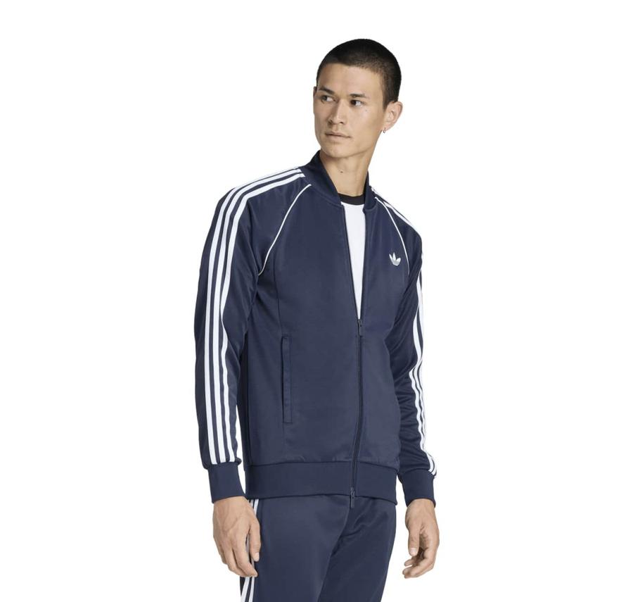 adidas Sst Tt Erkek Ceket adidas Sst Tt Erkek Ceket
