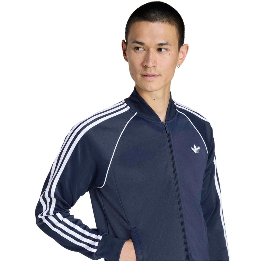 adidas Sst Tt Erkek Ceket adidas Sst Tt Erkek Ceket