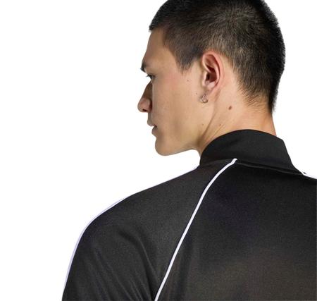 adidas Sst Tt Erkek Ceket Siyah