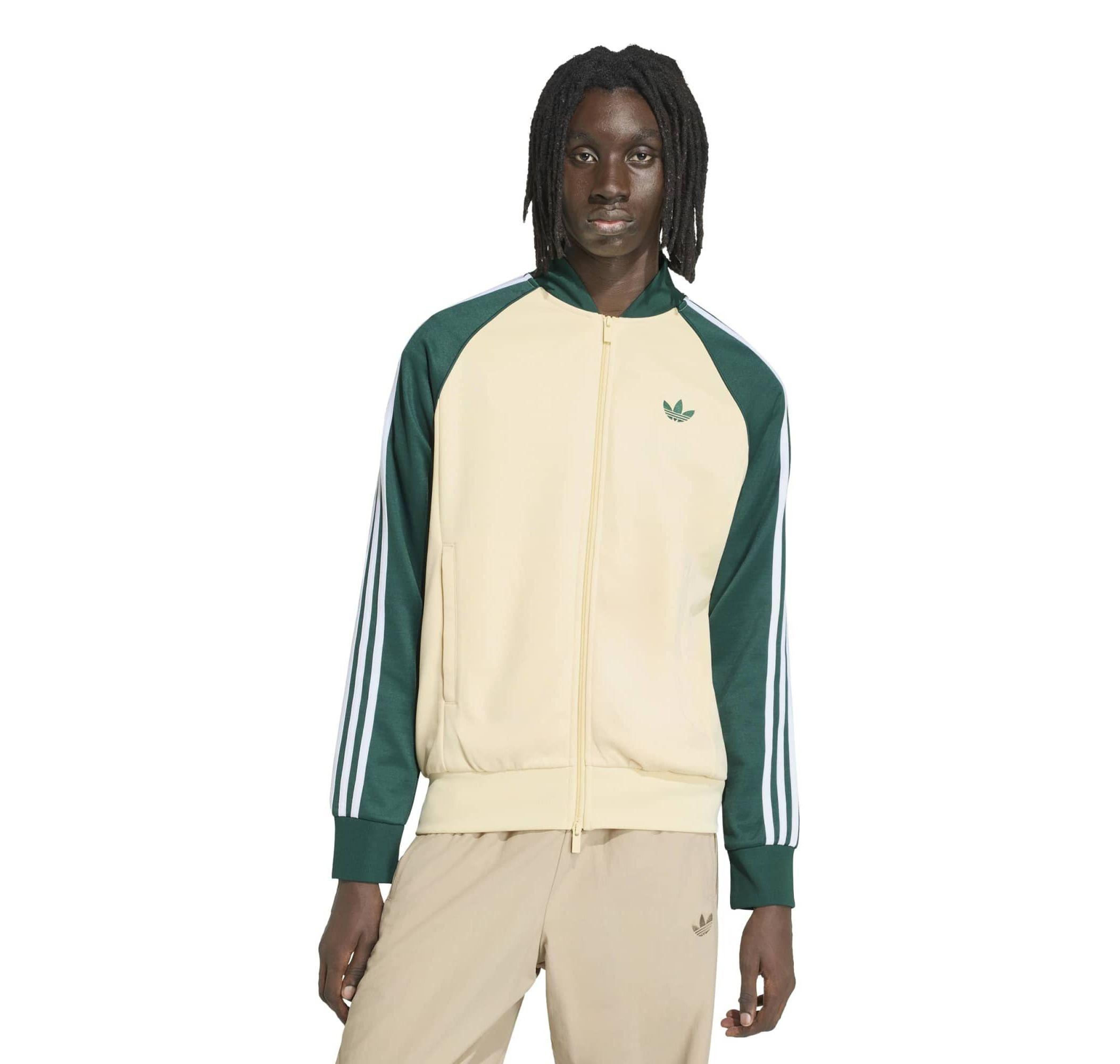 Мужская куртка adidas Sst Tt