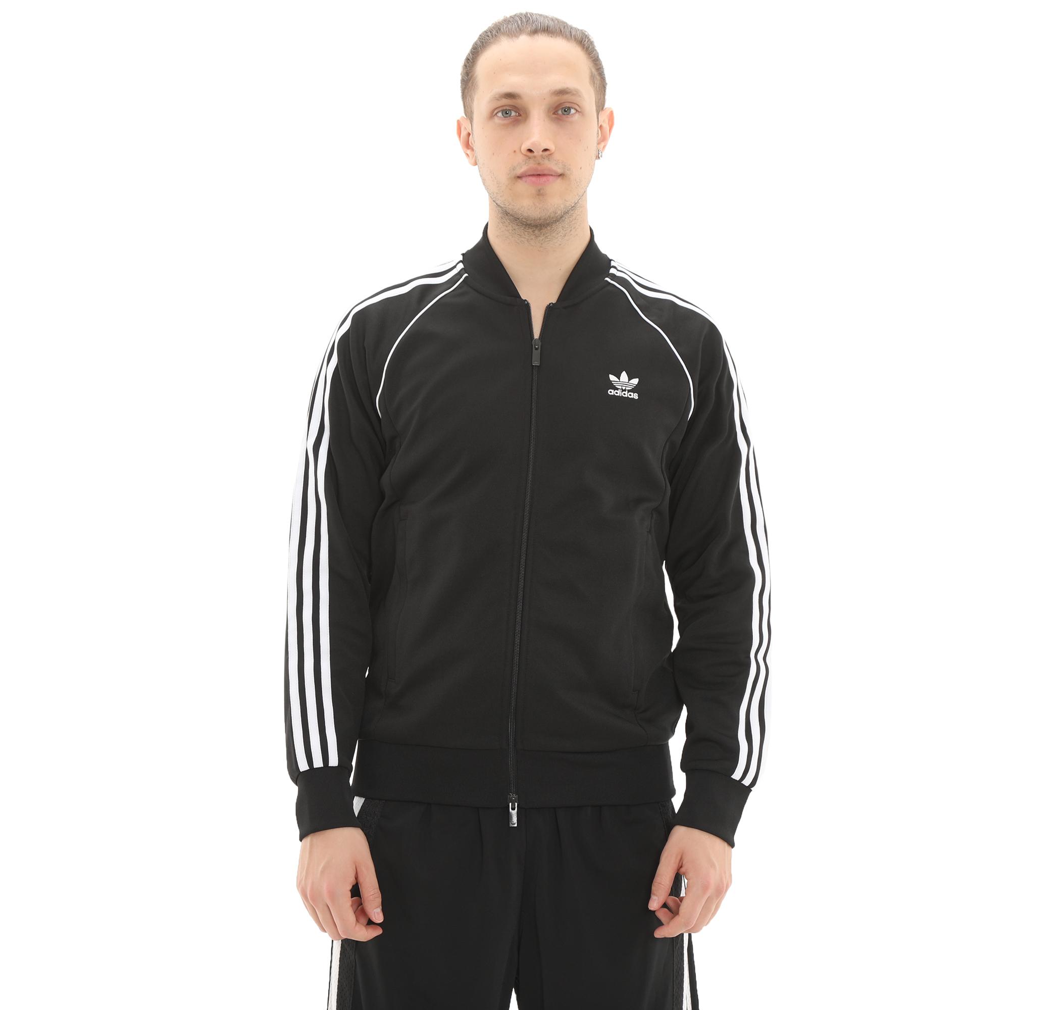 Мужская куртка adidas Sst Tt