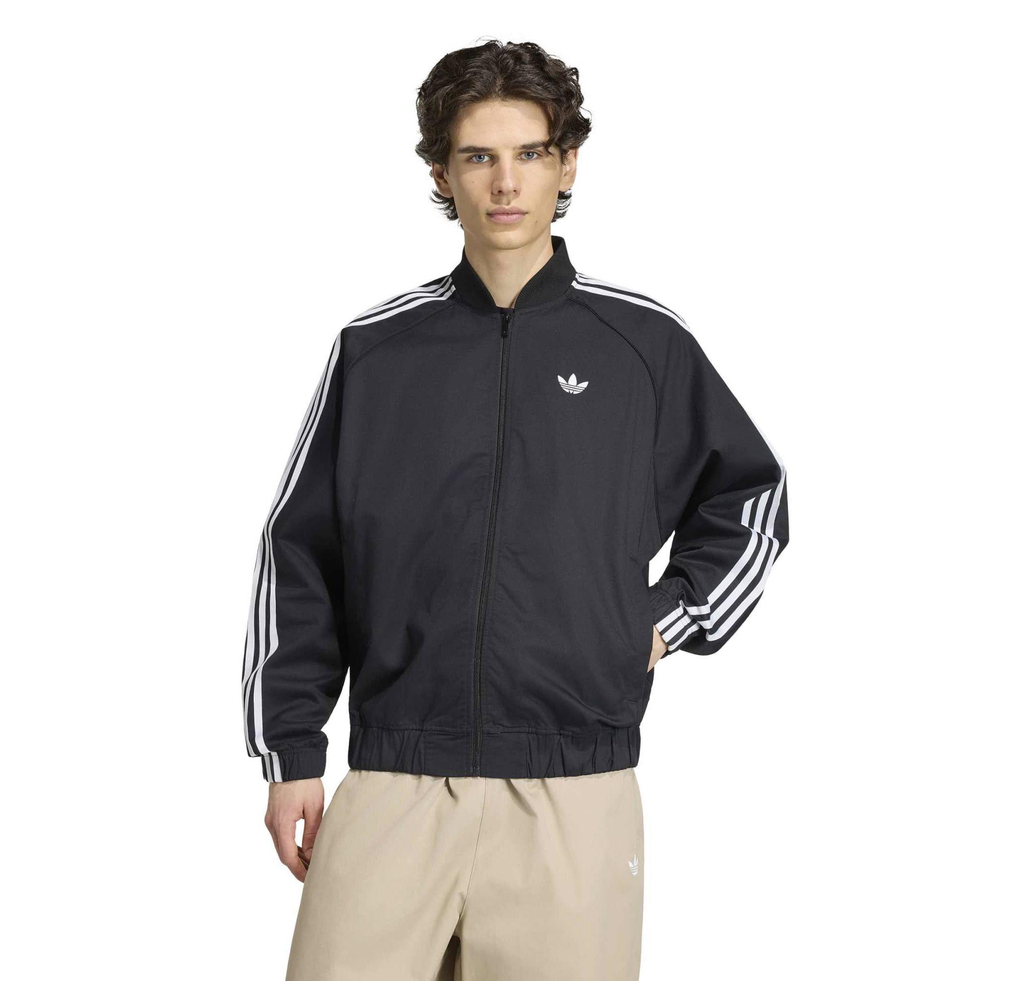 Мужская куртка adidas Sst Tt