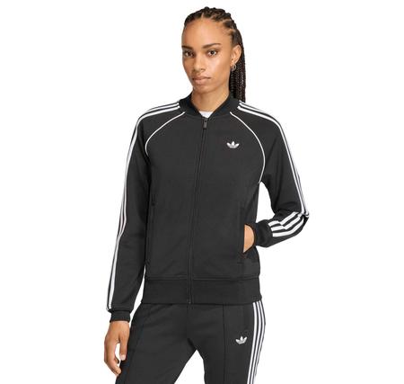 adidas Sst Tt Kadın Ceket Siyah