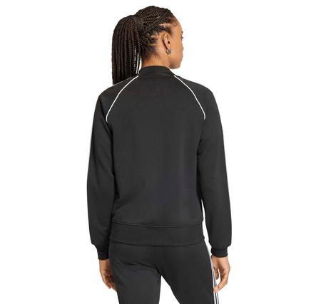 adidas Sst Tt Kadın Ceket Siyah