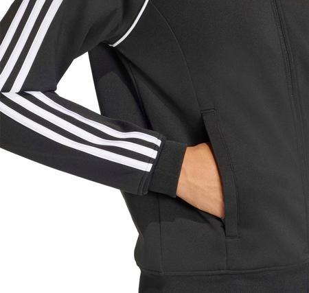 adidas Sst Tt Kadın Ceket Siyah