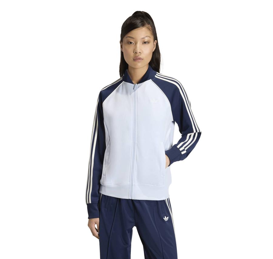 adidas Sst Tt Kadın Ceket Beyaz adidas Sst Tt Kadın Ceket Beyaz