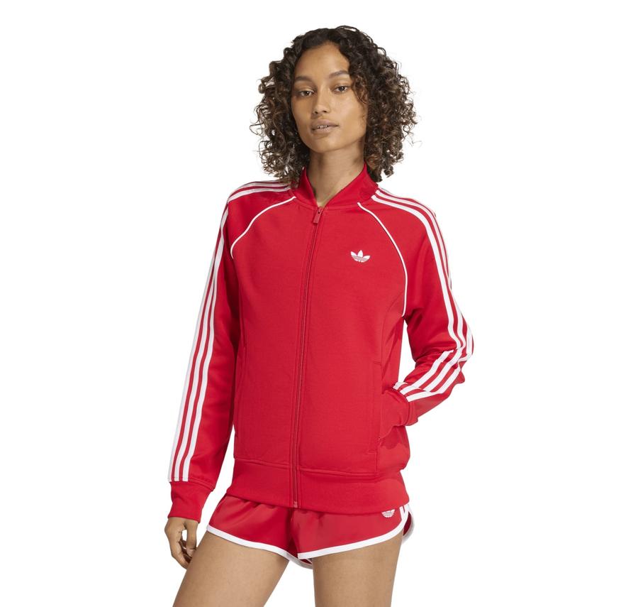 adidas Sst Tt Kadın Ceket adidas Sst Tt Kadın Ceket