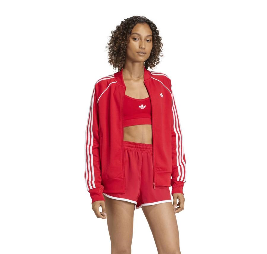 adidas Sst Tt Kadın Ceket adidas Sst Tt Kadın Ceket