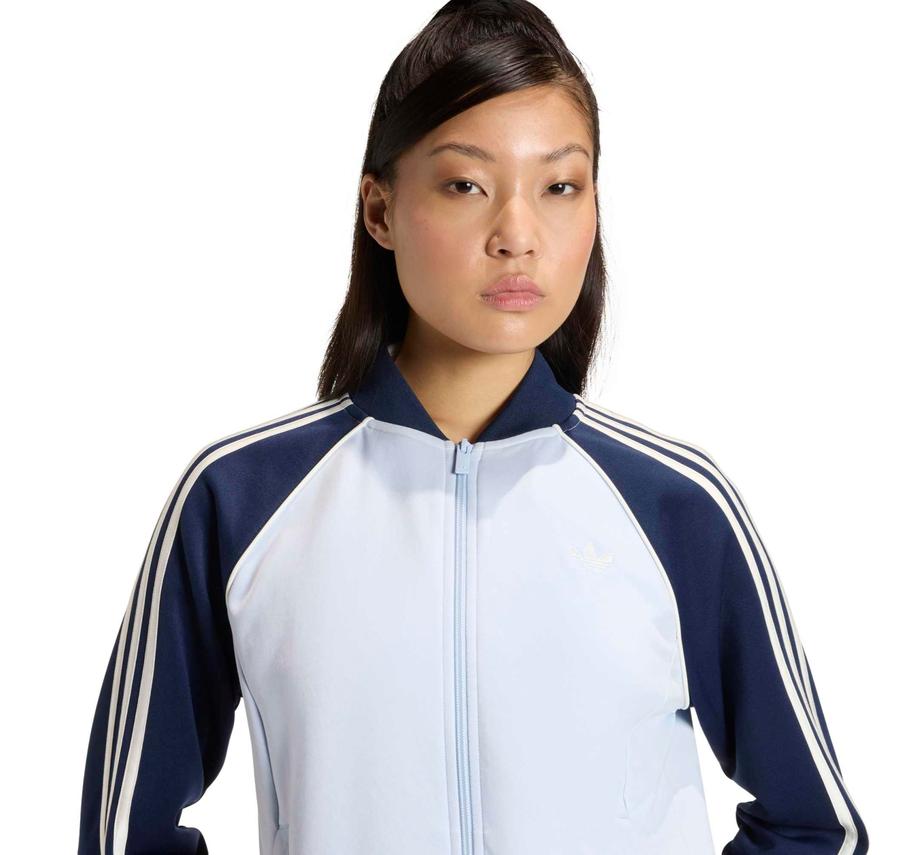 adidas Sst Tt Kadın Ceket Beyaz adidas Sst Tt Kadın Ceket Beyaz