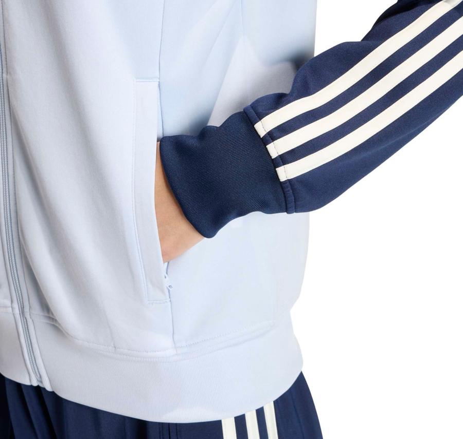 adidas Sst Tt Kadın Ceket Beyaz adidas Sst Tt Kadın Ceket Beyaz