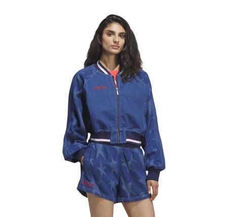 adidas Sst Vsty Jk Kadın Ceket