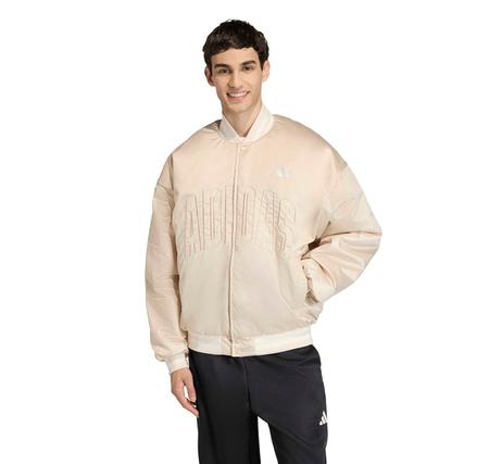 adidas Stadıum Ins Jkt Erkek Ceket Krem adidas Stadıum Ins Jkt Erkek Ceket Krem