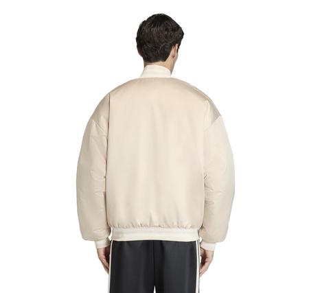 adidas Stadıum Ins Jkt Erkek Ceket Krem adidas Stadıum Ins Jkt Erkek Ceket Krem