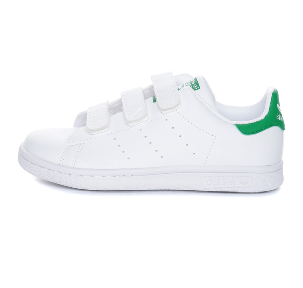 adidas Stan Smıth Cf C Çocuk Spor Ayakkabı Beyaz adidas Stan Smıth Cf C Çocuk Spor Ayakkabı Beyaz