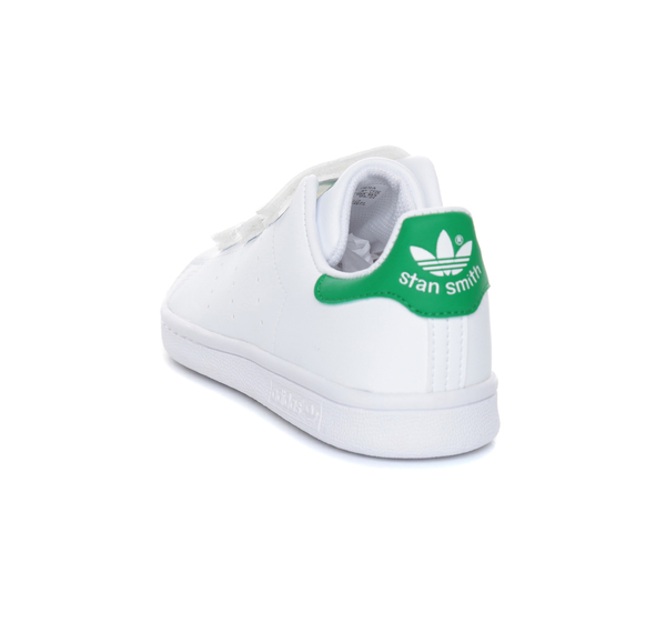 adidas Stan Smıth Cf C Çocuk Spor Ayakkabı Beyaz adidas Stan Smıth Cf C Çocuk Spor Ayakkabı Beyaz