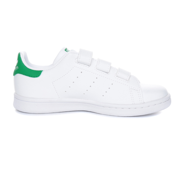 adidas Stan Smıth Cf C Çocuk Spor Ayakkabı Beyaz adidas Stan Smıth Cf C Çocuk Spor Ayakkabı Beyaz