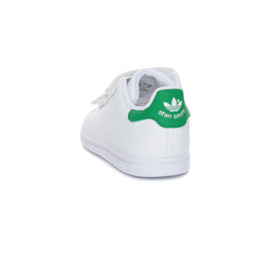 adidas Stan Smıth Cf I Bebek Spor Ayakkabı Beyaz