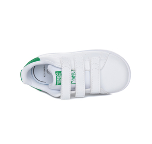 adidas Stan Smıth Cf I Bebek Spor Ayakkabı Beyaz