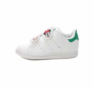 adidas Stan Smıth Cf I Bebek Spor Ayakkabı Beyaz