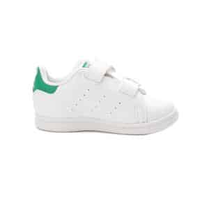 adidas Stan Smıth Cf I Bebek Spor Ayakkabı Beyaz