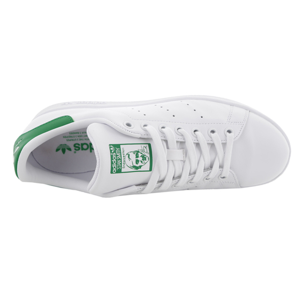 adidas Stan Smıth Erkek Spor Ayakkabı Beyaz adidas Stan Smıth Erkek Spor Ayakkabı Beyaz