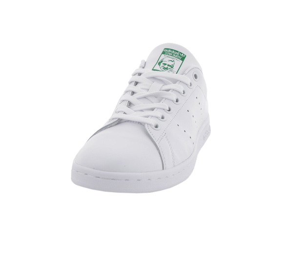 adidas Stan Smıth Kadın Spor Ayakkabı Beyaz adidas Stan Smıth Kadın Spor Ayakkabı Beyaz
