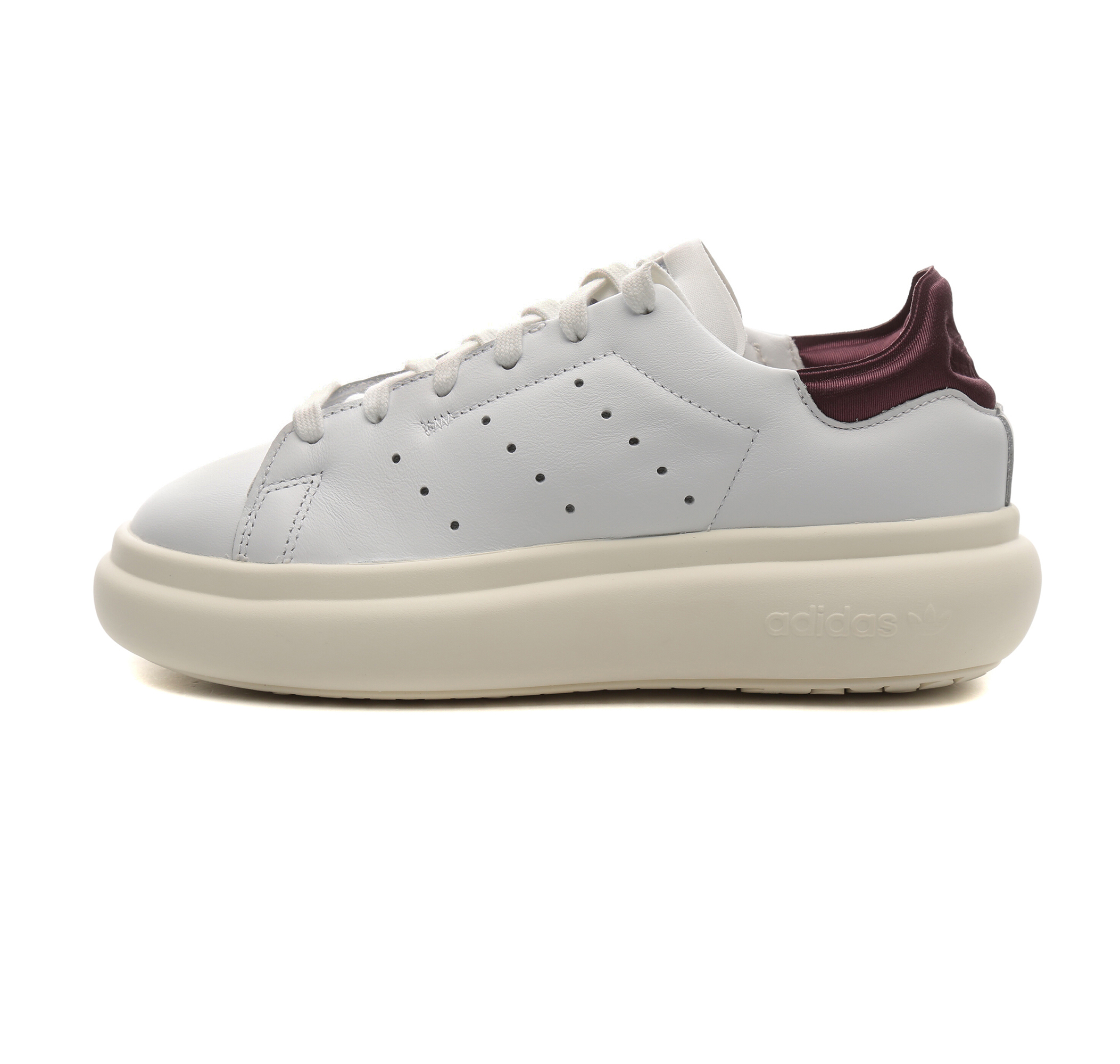 Женские кроссовки adidas Stan Smith Pf W