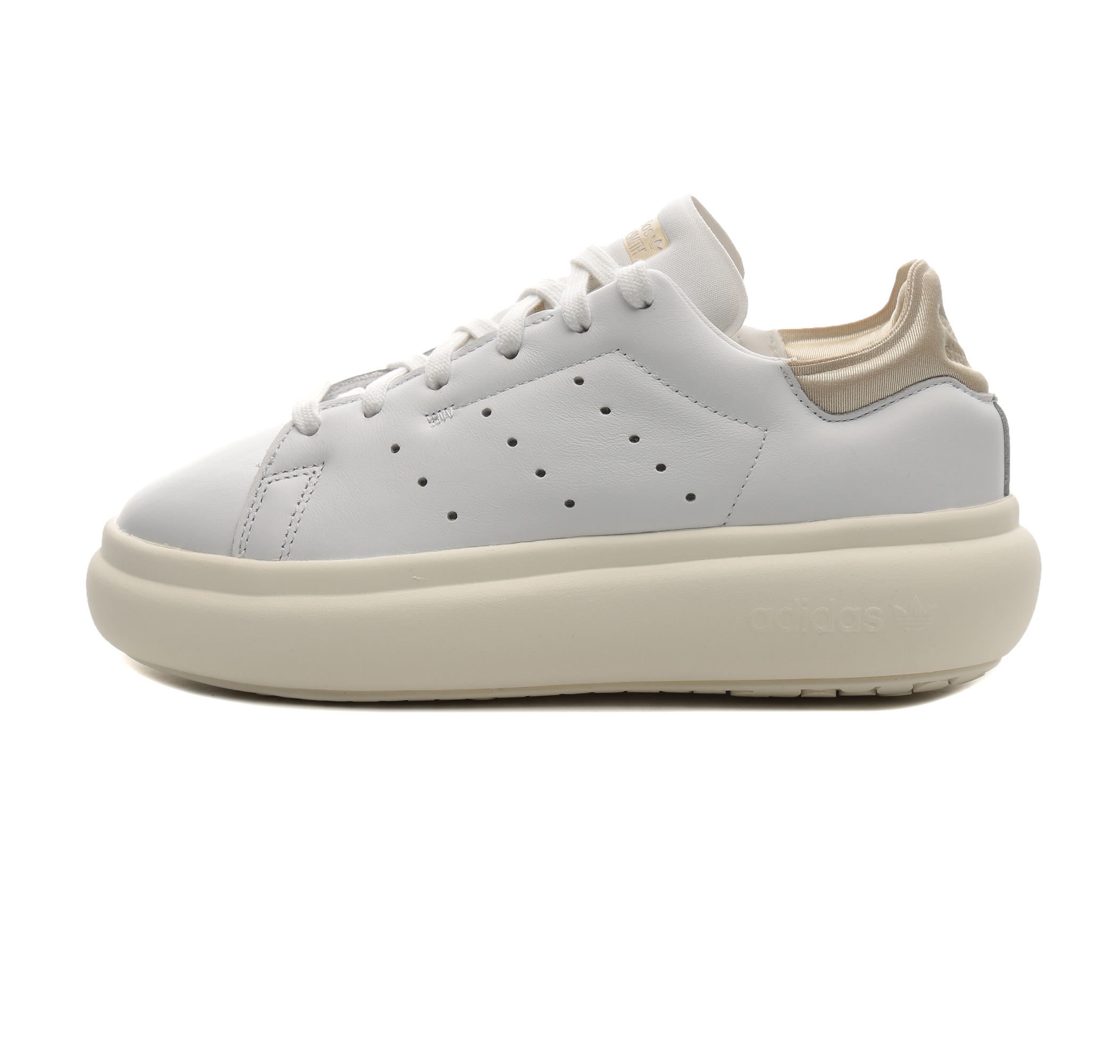 Женские кроссовки adidas Stan Smith Pf W