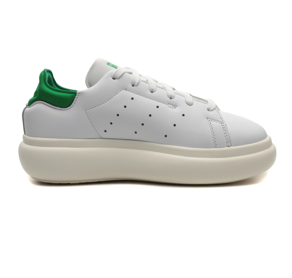 adidas Stan Smıth Pf W O Kadın Spor Ayakkabı Beyaz adidas Stan Smıth Pf W O Kadın Spor Ayakkabı Beyaz