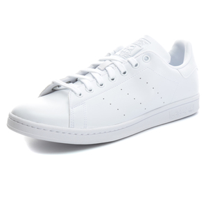adidas Stan Smıth Erkek Spor Ayakkabı Beyaz 2