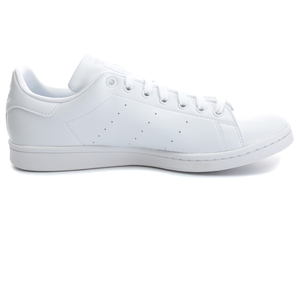 adidas Stan Smıth Erkek Spor Ayakkabı Beyaz 3